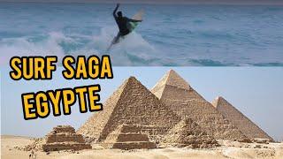 SURF EXPLORE EGYPTE