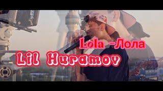 Liil Khuramov - Lola | Лола UzTrentTv