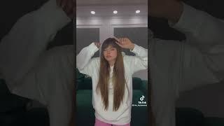 NİA KURBANOVA tik tok