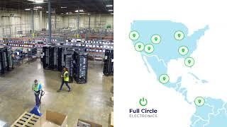 Full Circle Electronics - Chicago (Case Study)