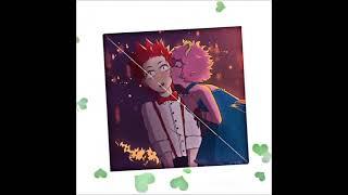 [bnha] Kirimina: Kirishima x Mina *My Hero Academia