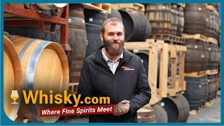 Dingle Distillery Visit | Meet the Dingle Distillery