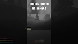 STALKER RP в UNTURNED #думер #stalker #ламповый