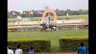 GYPSY SOUL wins Mayor Baburao Sanas Memorial Trophy powered by SRS Group