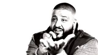 Motivational speech Dj Khaled ANOTHER ONE you smart, you loyal, I appreciate you