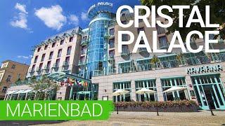 Kurhotel «Cristal Palace», Marienbad, Tschechien - sanatoriums.com