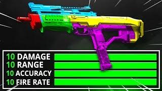 the #1 BEST VMP CLASS SETUP in Black Ops 4.. (COD BO4)