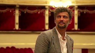 Jonas Kaufmann  Milano impression/memory