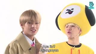 [INDO SUB] Run BTS! - EP.38