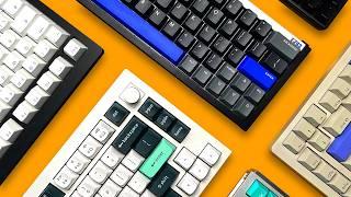 What's the BEST gaming keyboard in 2024?