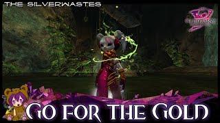 Guild Wars 2 - Go for the Gold achievement