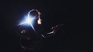 James Norbert Ivanyi - Pray Darkly - OFFICIAL VIDEO