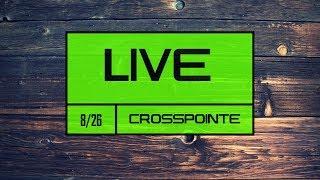 CrossPointe Church Live Stream