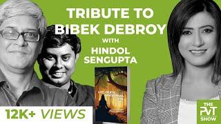 Life | Death | Ashtavakra Gita | Spirituality | Bibek Debroy | EP12 The PVT Show #podcast #real