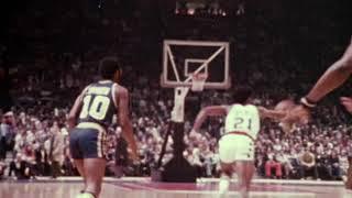 NBA 75th Anniversary Team: Dave Bing | Check out top plays from Dave Bing career!