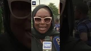 Politicians speak to Nigerians in a condescending manner   protester