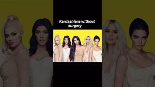 Kardashian before and after surgery! New viral video #viralvideo #viralshort #trending #shortvideos