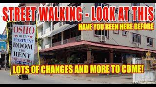 Pattaya's Next Hotspot? Exploring the Evolving "Regional Land" Area! ‍️