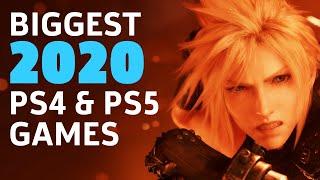 Biggest PS5 And PS4 Exclusives Coming In 2020 So Far