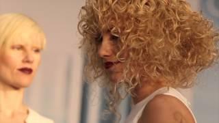 Sophisticate's at America's Beauty Show Video #1