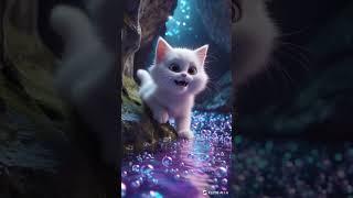 Котозавр: Первое приключение/Catosaurus: Father and Son Adventures/#chatgpt #cats #