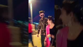 Gujars Dharmpreet song and Sehmat Dhindsa, viral video