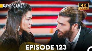 Daydreamer Full Episode 123 (4K ULTRA HD)