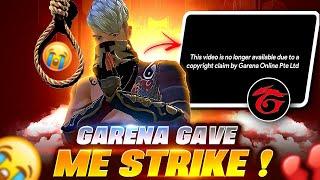 EK AAKHRI UMEED  TIME TO SAVE FREEFIRE || GARENA FREE FIRE MAX 