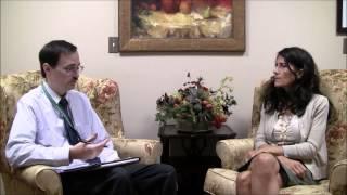 Clinical Interviewing Role Play   Part 1