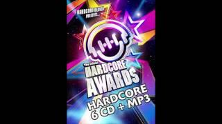 Gammer & Whizzkid - Hardcore Heaven Awards 2011 Full Set!