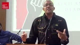 The Politics of Pan Africanism