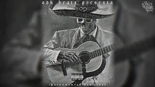 AREGGY & ODK Beats - "LOCO MEXICANO"