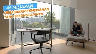 Eps. 468| Hanya utk kamu yang mau menikmati hasil kerja keras. Best home furniture in Kebayoran Baru