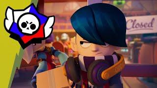 Brawl Stars — не предел! |ДУБЛЯЖ НА РУССКОМ|