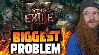 Path of Exile 2 has a BIGGEST Problem...