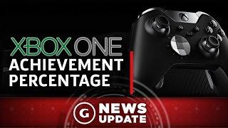 Xbox Achievements Get A New Update Today - GS News Update