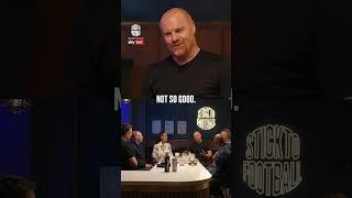 Sean Dyche's HONEST VAR opinion!? 