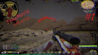 Will To Live Online [EU-3] fragmovie