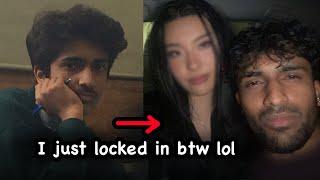 How I started attracting 10/10 girls after struggling so long (just copy me lol)