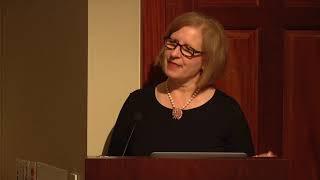 2014 Morris Lecture introduction