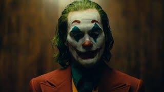 Joker ft. Creep by Radiohead