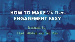 How To You Increase Remote Engagement in Online Learning