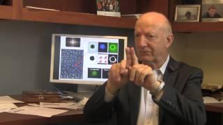 The Wistar Institute: 40 Years at the Frontier of Cancer Research