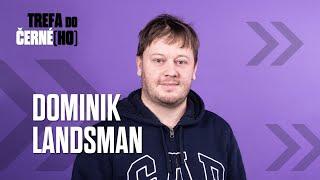 DOMINIK LANDSMAN: Mateřská je spíš voser než dovolená, podle syna jsem trapnej • ROZHOVOR