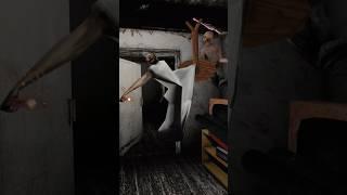 Granny 1.9 Granny and Grandpa can fly in Granny Update #gaming