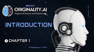 Originality.AI Introduction - Video 1