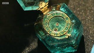 The Hidden Jewels of the Cheapside Hoard (BBC)