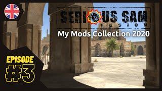 Serious Sam 3 (Modded 2020) – Ep.3: Broken Wings