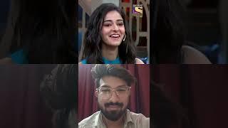 The Kapil Sharma Show Reaction #viral #ytshorts #kapilsharmashow #comedy