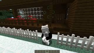 Ищу команду для съёмок видео в Minecraft!